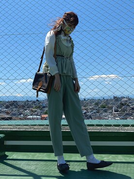 ohina さんのコーディネート