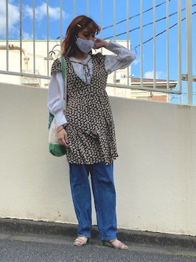 ohina さんのコーディネート