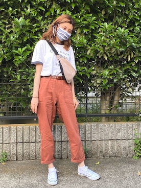 ohina さんのコーディネート