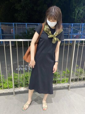 ohina さんのコーディネート