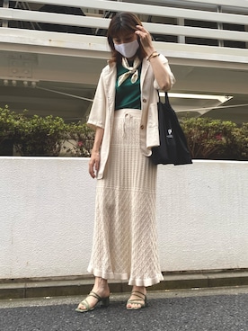 ohina さんのコーディネート