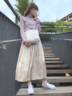 ohina さんのコーディネート