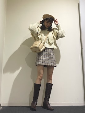 ohina さんのコーディネート