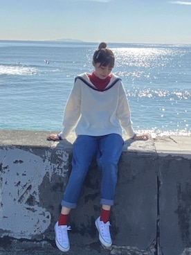 ohina さんのコーディネート
