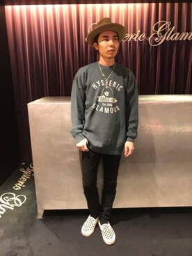 Masatoさんのコーディネート