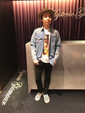 Masatoさんのコーディネート