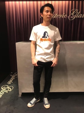 Masatoさんのコーディネート