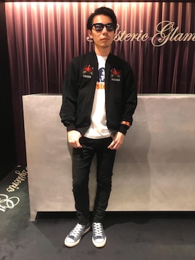 Masatoさんのコーディネート