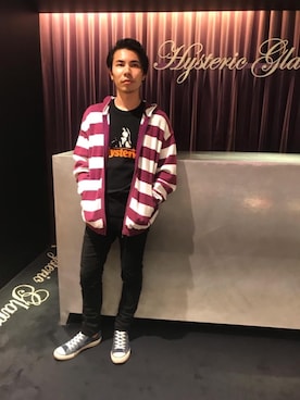 Masatoさんのコーディネート