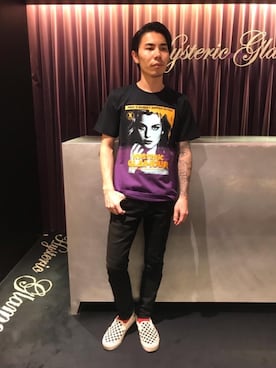 Masatoさんのコーディネート