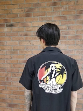 Masatoさんのコーディネート