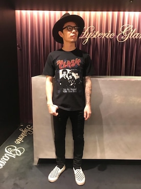 Masatoさんのコーディネート