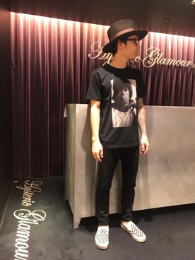 Masatoさんのコーディネート