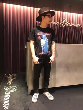 Masatoさんのコーディネート