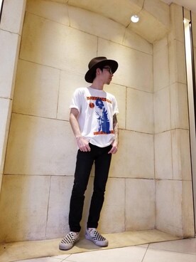 Masatoさんのコーディネート