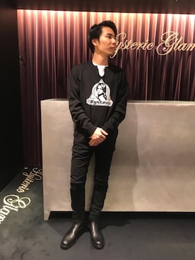 Masatoさんのコーディネート