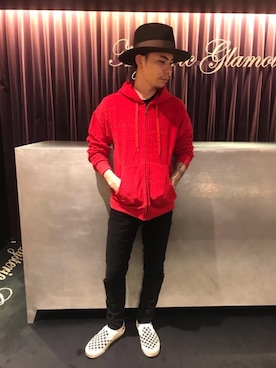 Masatoさんのコーディネート