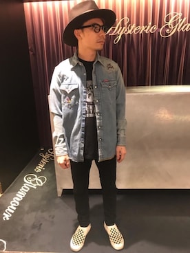 Masatoさんのコーディネート