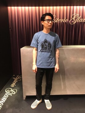 Masatoさんのコーディネート