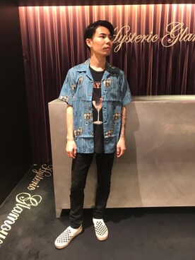 Masatoさんのコーディネート