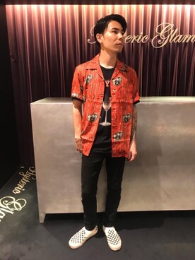 Masatoさんのコーディネート