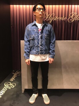 Masatoさんのコーディネート