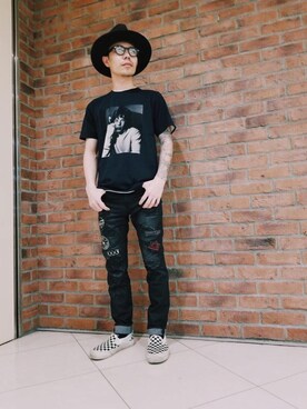 Masatoさんのコーディネート