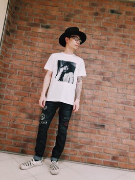Masatoさんのコーディネート
