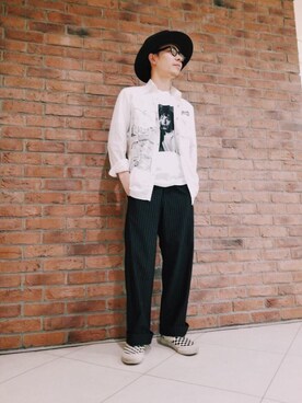 Masatoさんのコーディネート