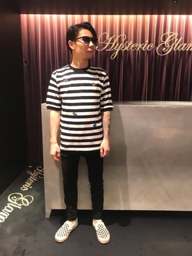 Masatoさんのコーディネート