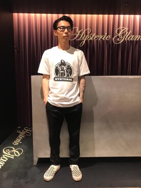 Masatoさんのコーディネート