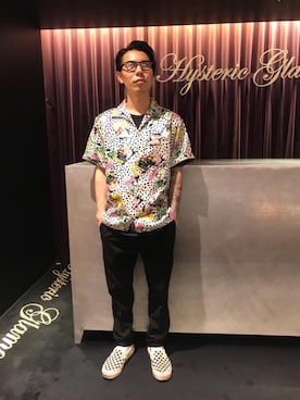 Masatoさんのコーディネート
