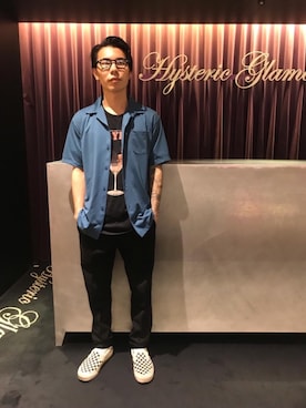 Masatoさんのコーディネート