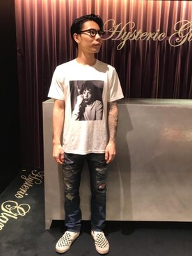 Masatoさんのコーディネート