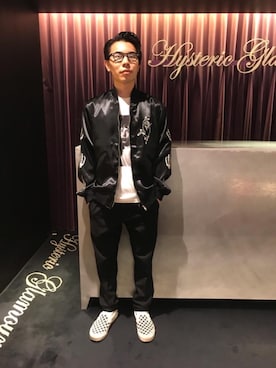 Masatoさんのコーディネート