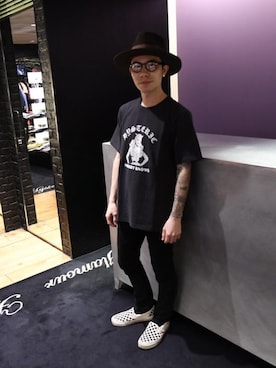 Masatoさんのコーディネート