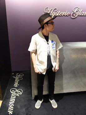 Masatoさんのコーディネート