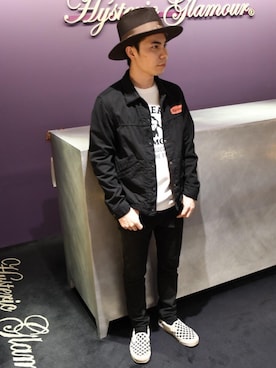 Masatoさんのコーディネート