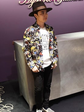 Masatoさんのコーディネート