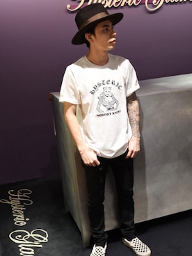 Masatoさんのコーディネート