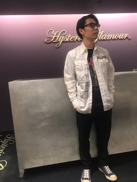 Masatoさんのコーディネート