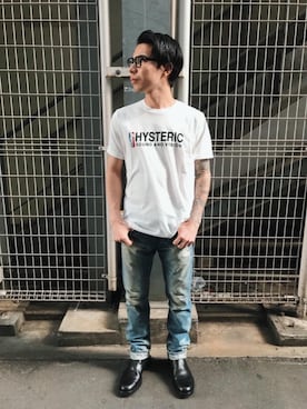 Masatoさんのコーディネート