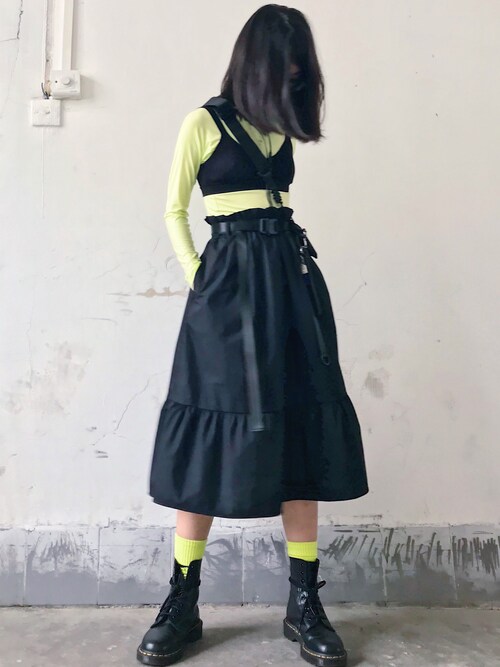 joyhzcさんのコーディネート