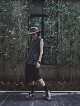 joyhzcさんのコーディネート