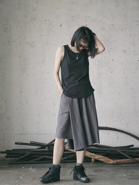 joyhzcさんのコーディネート