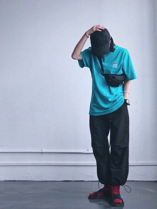 joyhzcさんのコーディネート