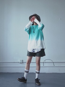 joyhzcさんのコーディネート