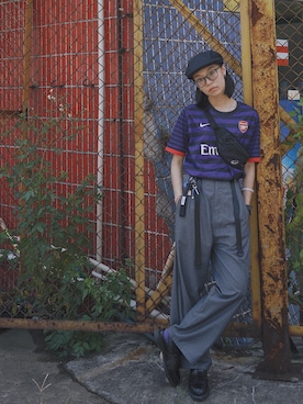 joyhzcさんのコーディネート