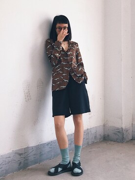 joyhzcさんのコーディネート