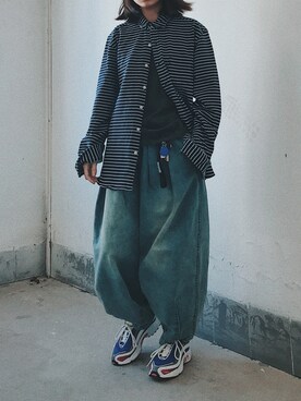 joyhzcさんのコーディネート